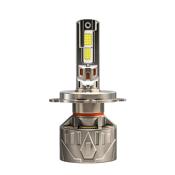 Foco led emperador K7