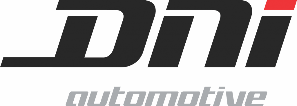 Logo de DNI