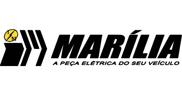 Logo de MARILIA